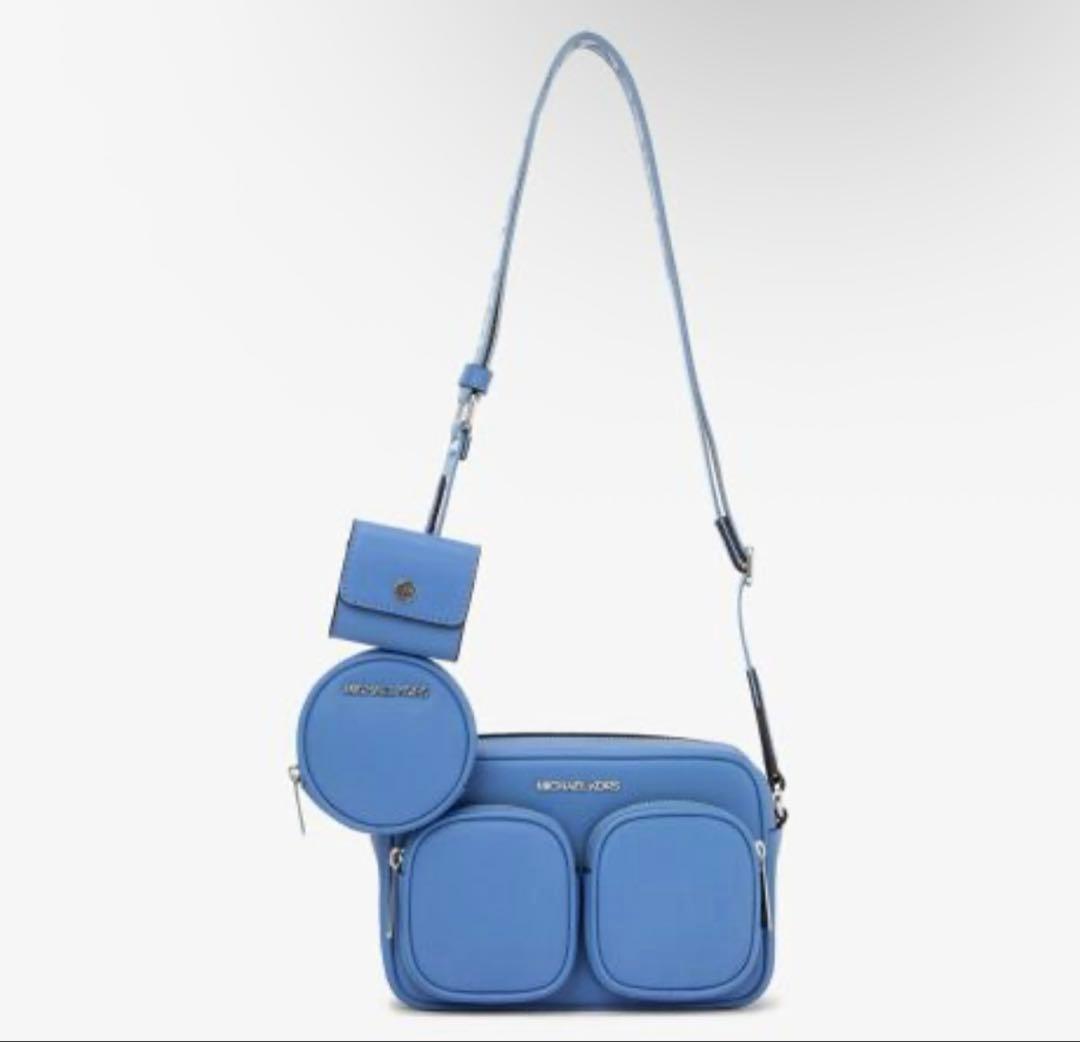 MICHAEL KORS ショルダーバッグセット
