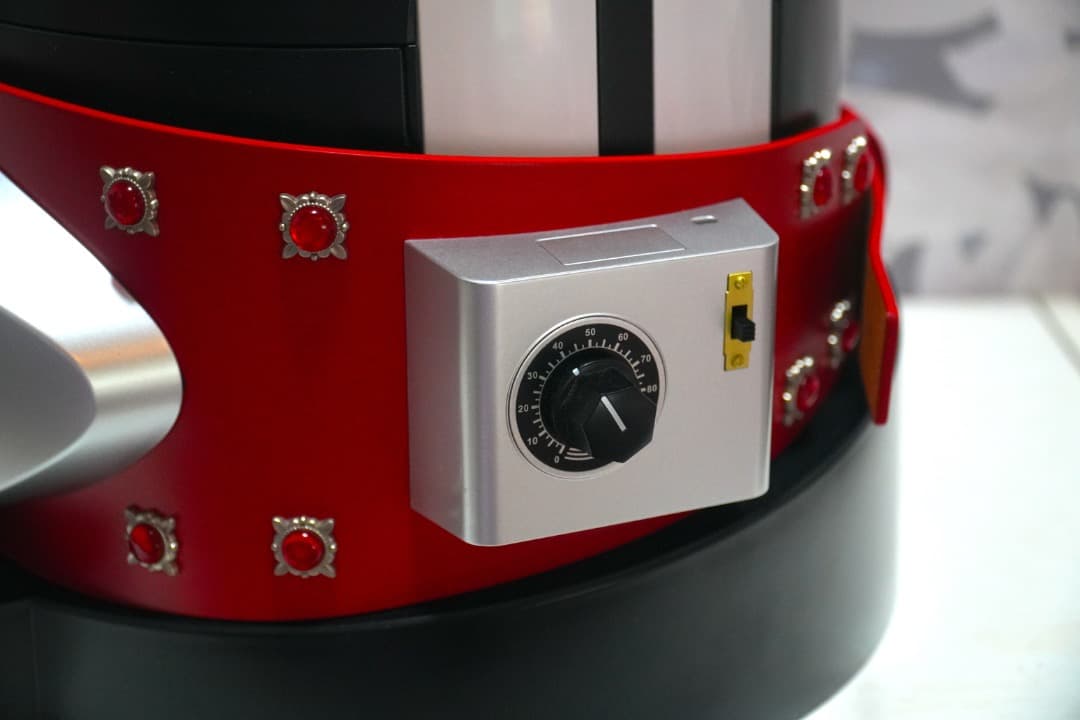 CSM変身ベルト タイフーン 仮面ライダー１号・２号