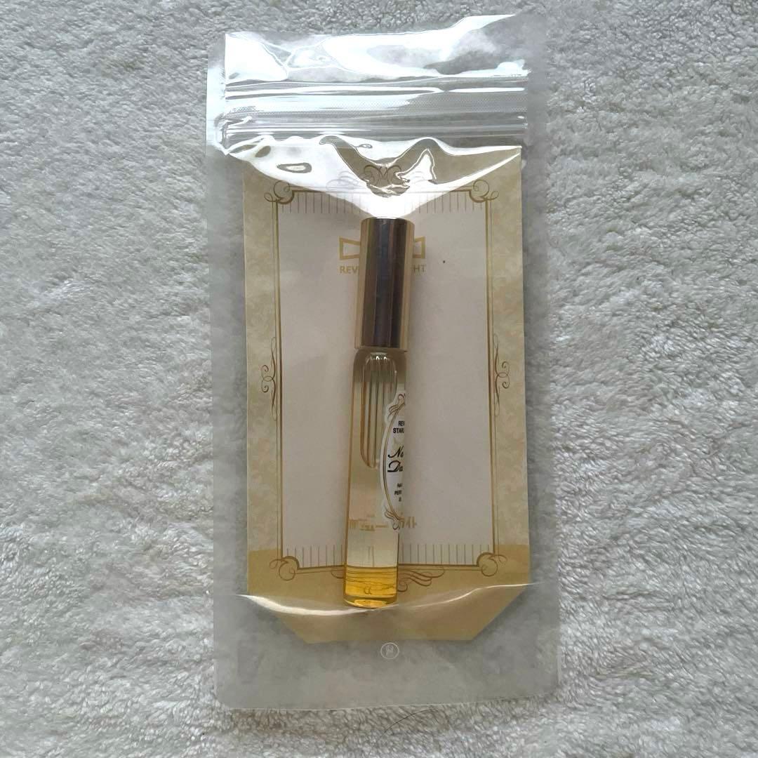 少女☆歌劇レヴュースタァライト 大場なな ロールオンパフュームオイル