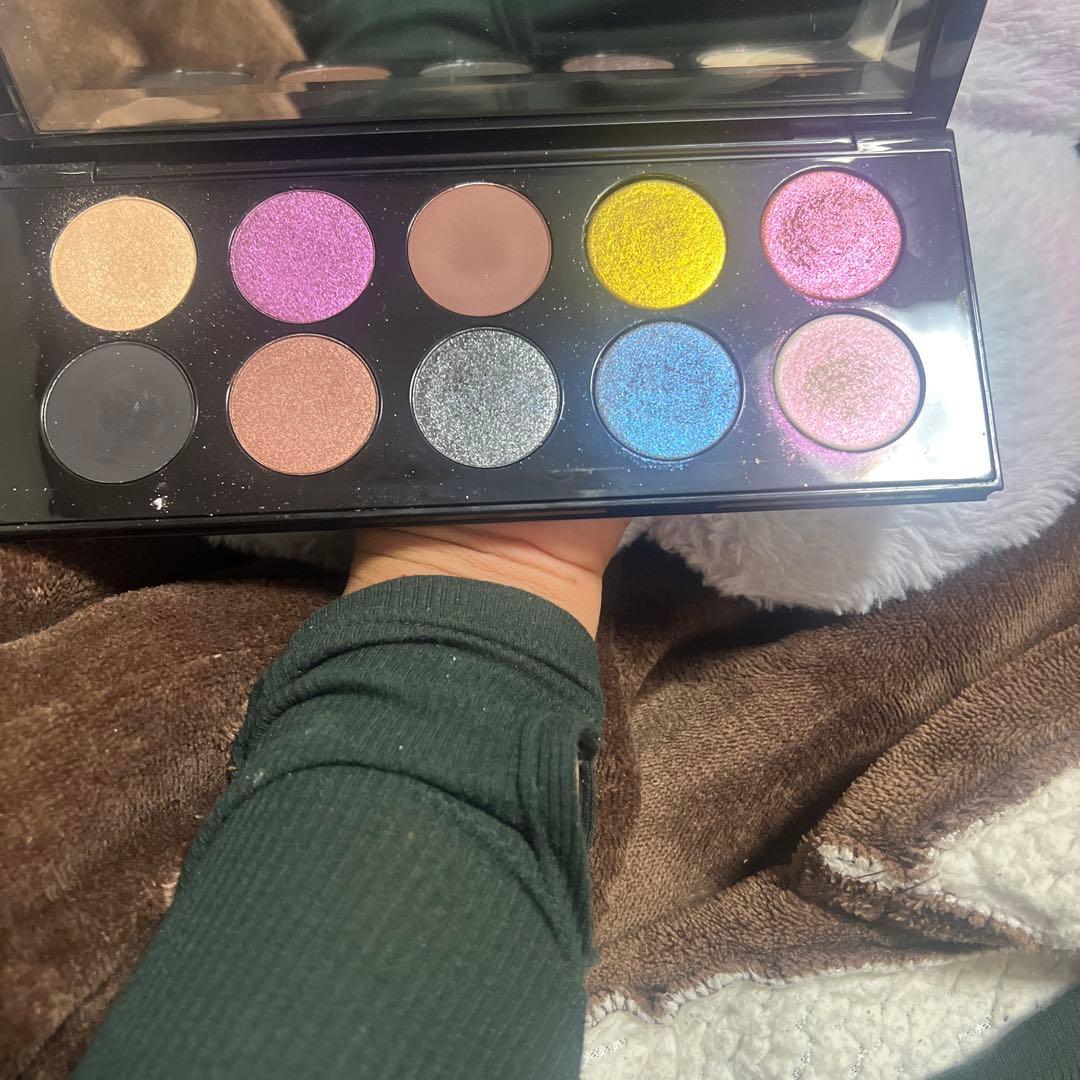 パット・マクグラス・ラボ マザーシップIII - サブバーシブ