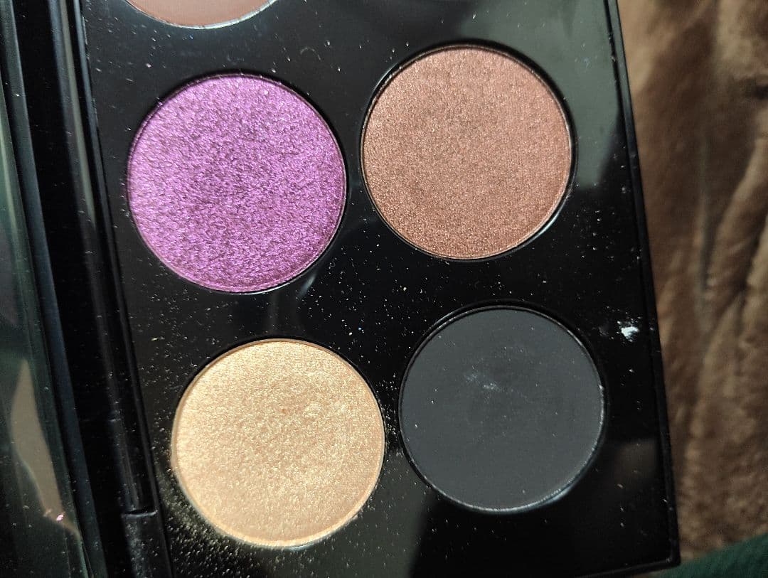 パット・マクグラス・ラボ マザーシップIII - サブバーシブ