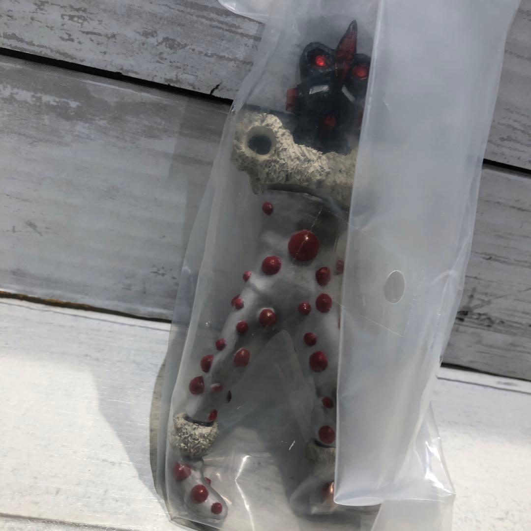 バンダイ ウルトラマン 究極大怪獣 全6種コンプセット 新品未開封品