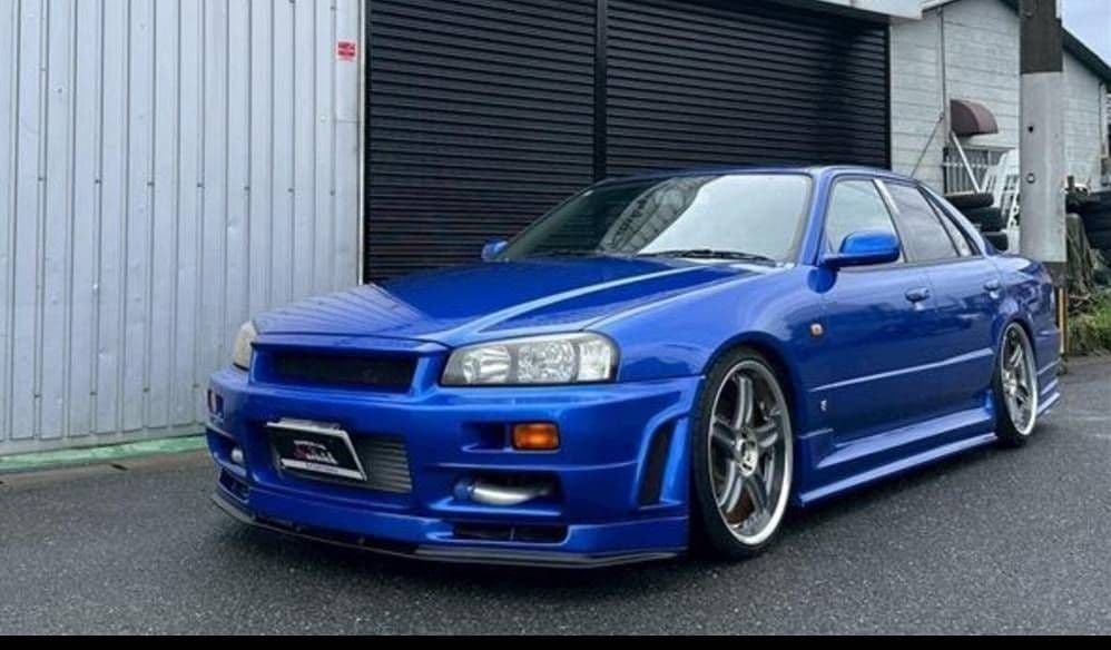 i*i様 RAYS　ボルクレーシングGT-C19インチ