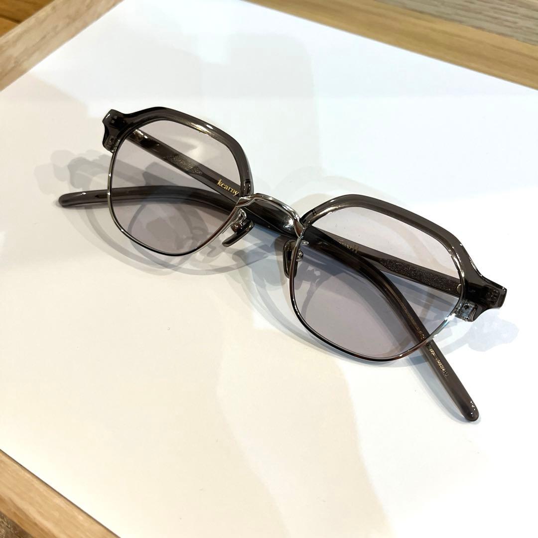 ［美品］keany uhuy 2 カーニー ウフュイ グロウプラム