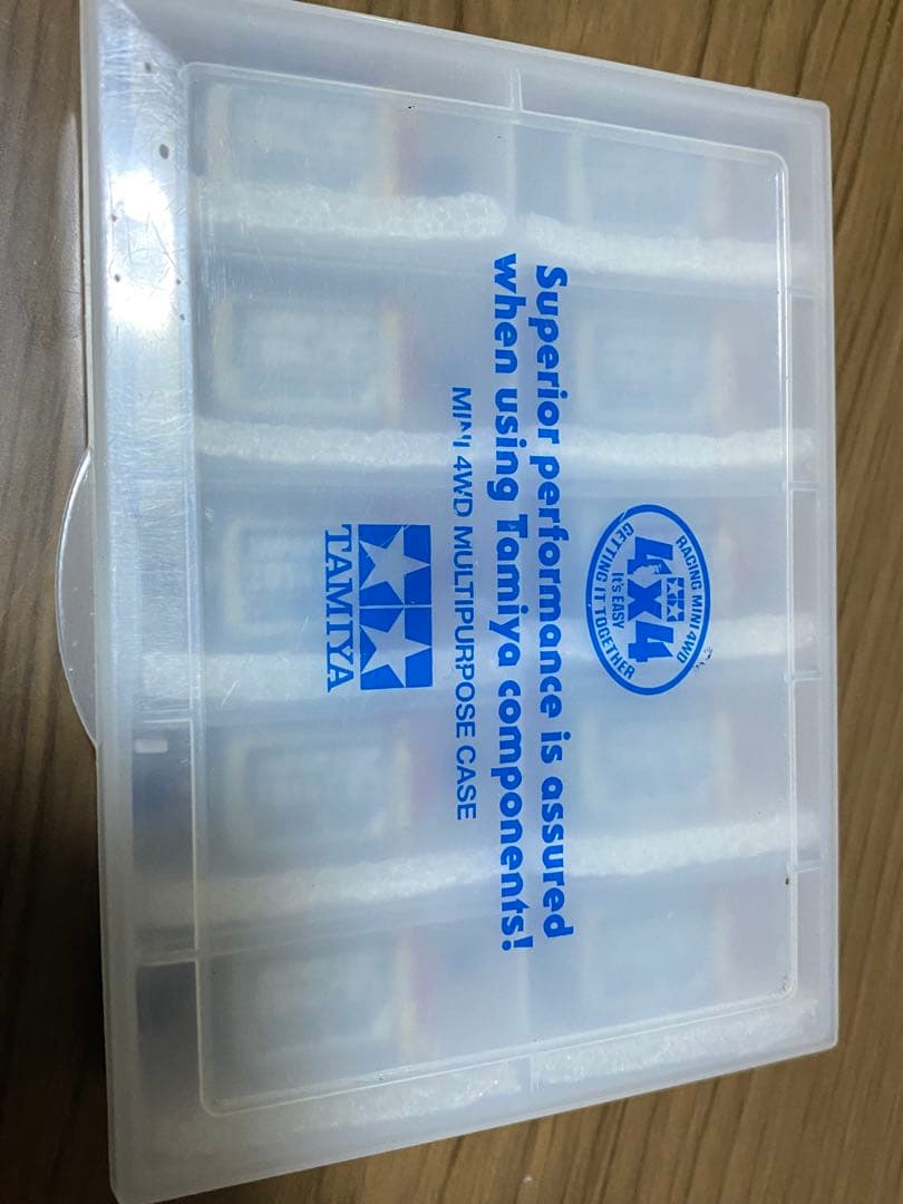 ミニ四駆 ハイパーダッシュモーターPRO J-CUP 2014 10個セット