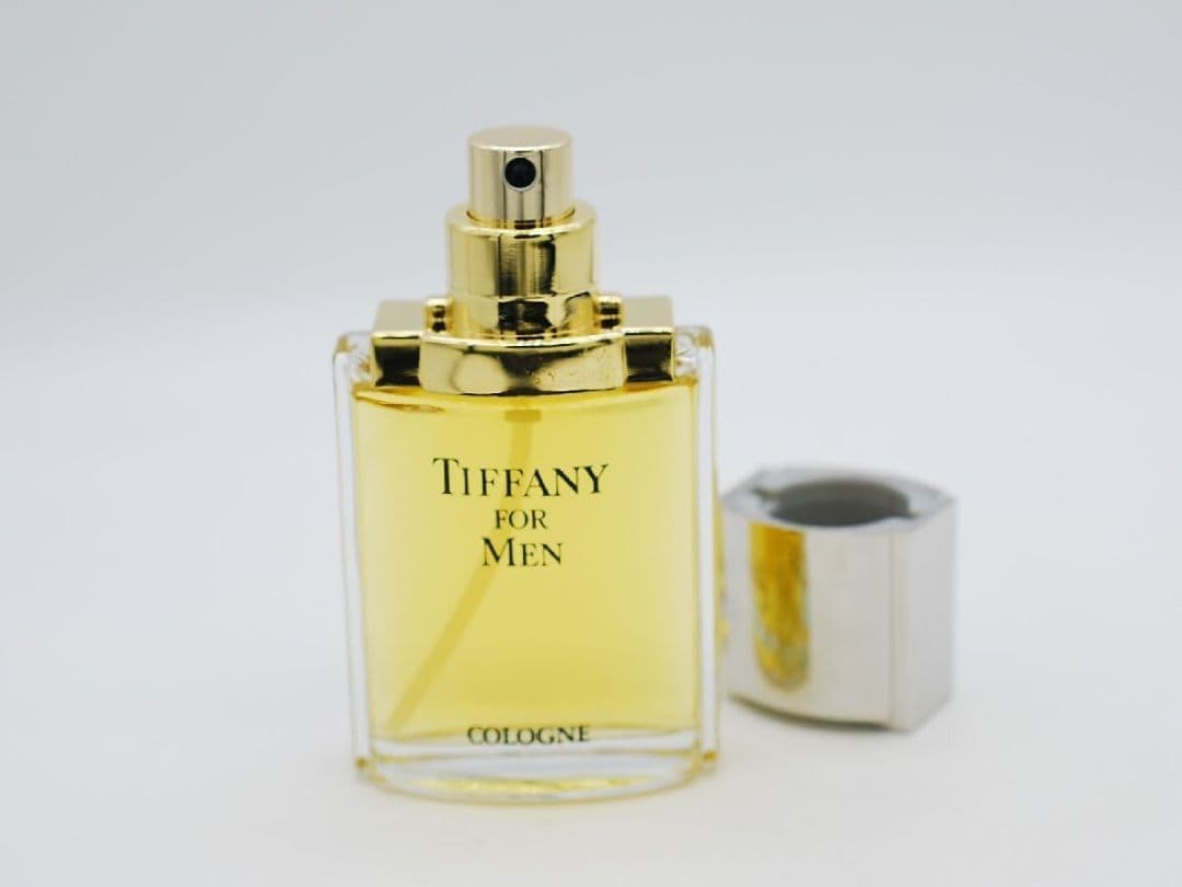 香水ティファニー TIFFANY&Co. ティファニーフォーメン コロン50ml