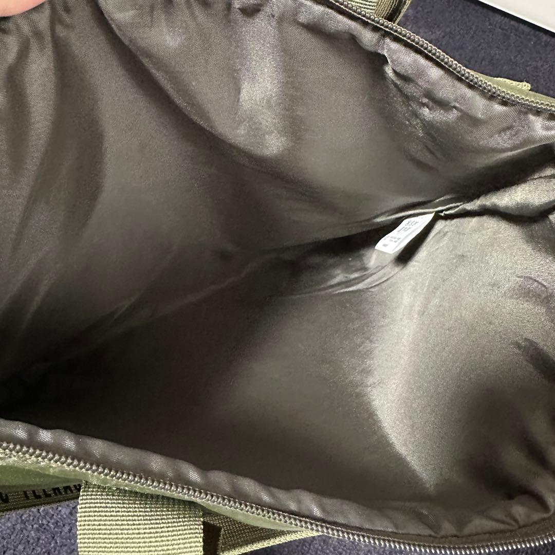 パソコンも入る✨HUMAN MADE ヘルメットバッグ　ショルダーバッグ