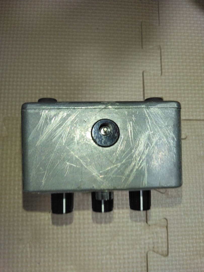 ギター Boot-Leg rock'n roll party