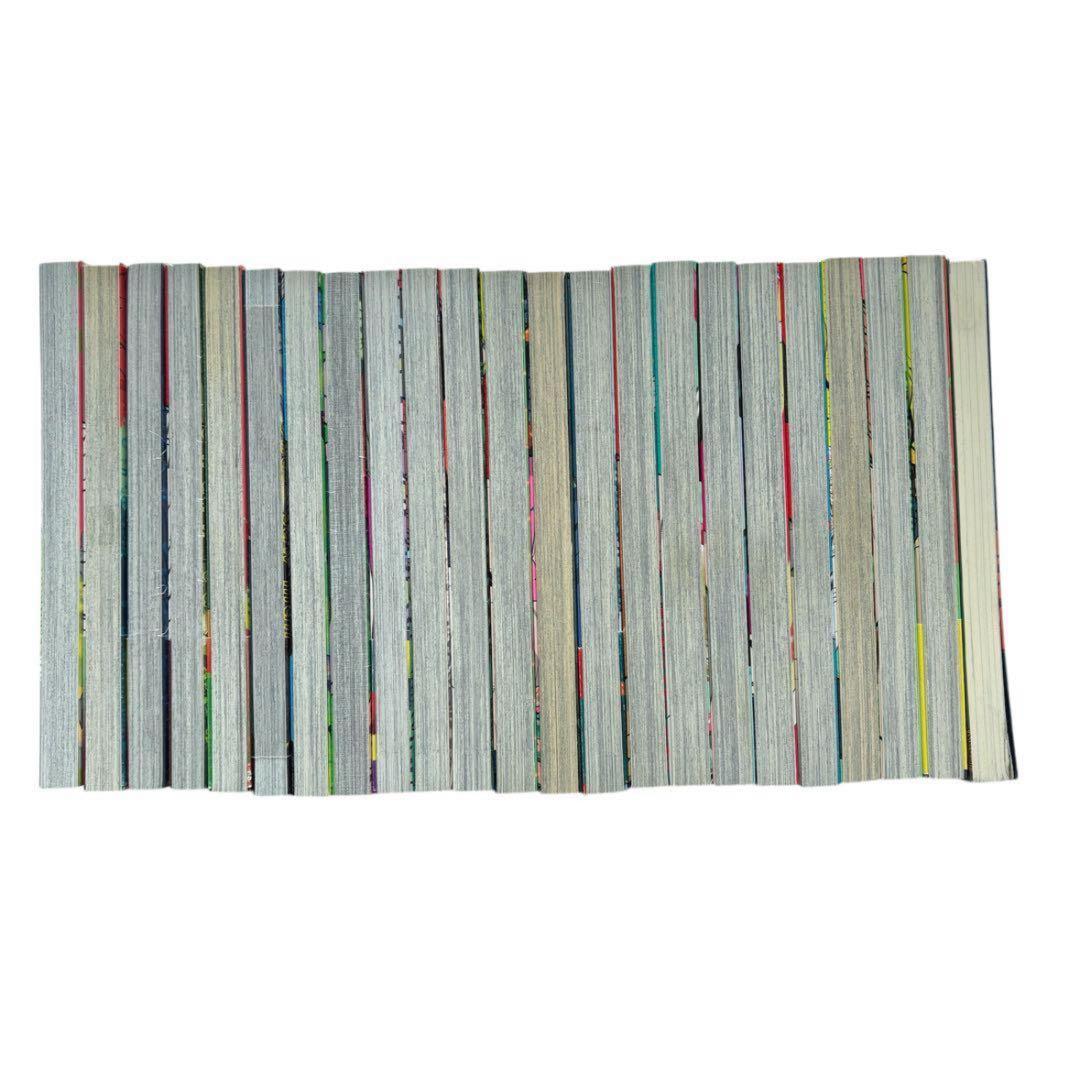 ⭐️チェンソーマン ⭐️ 全22巻セット＋バディ•ストーリーズ　新品4冊　藤本タツキ