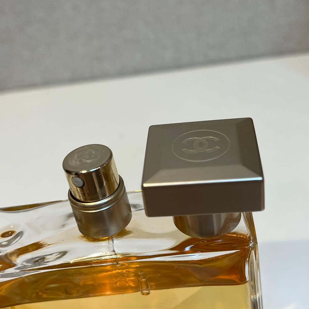 CHANEL GABRIELLE 香水 ガブリエル 100ml シャネル