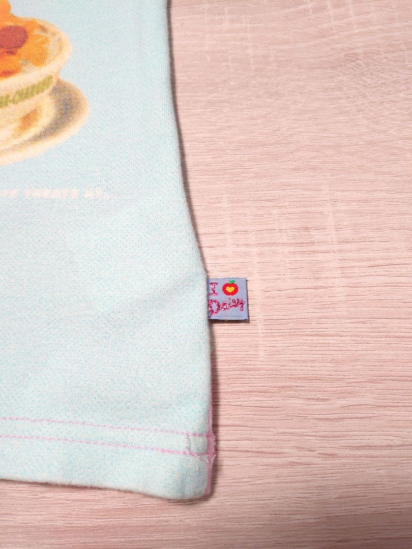 デイジーラヴァーズ♪ルッキー半袖Tシャツ 2枚セット