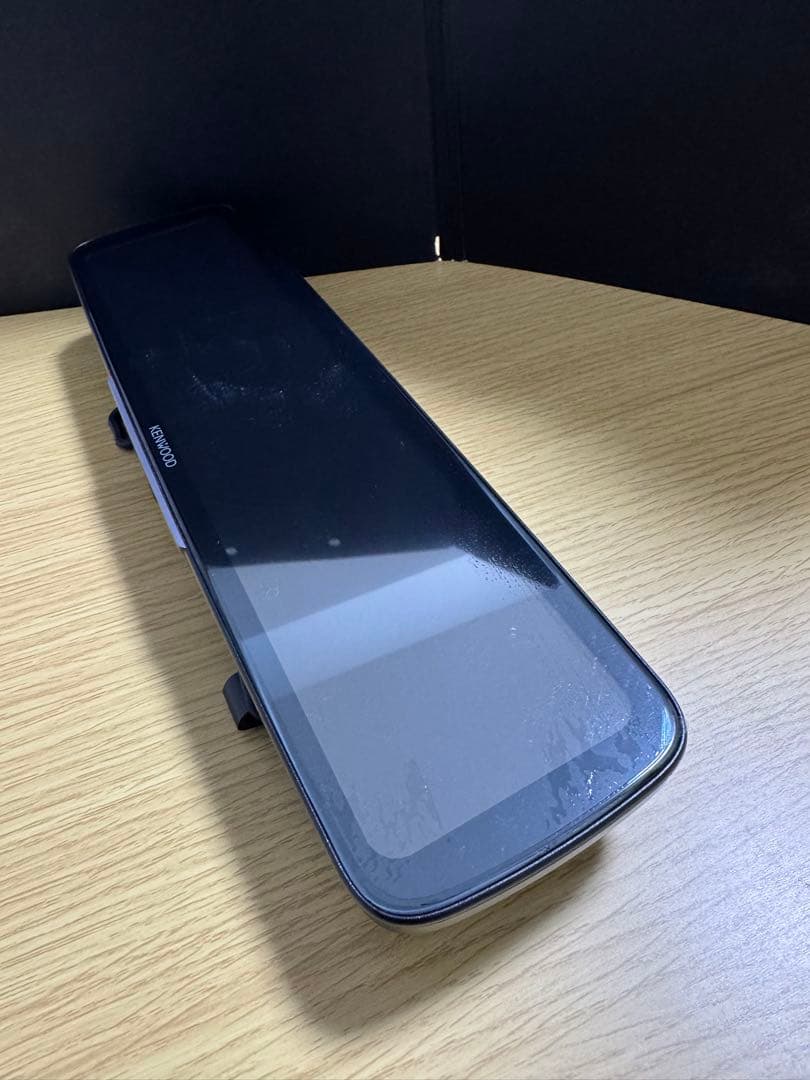 DRV-EM4800 デジタルインナーミラー型ドラレコ/駐車監視/前後カメラ