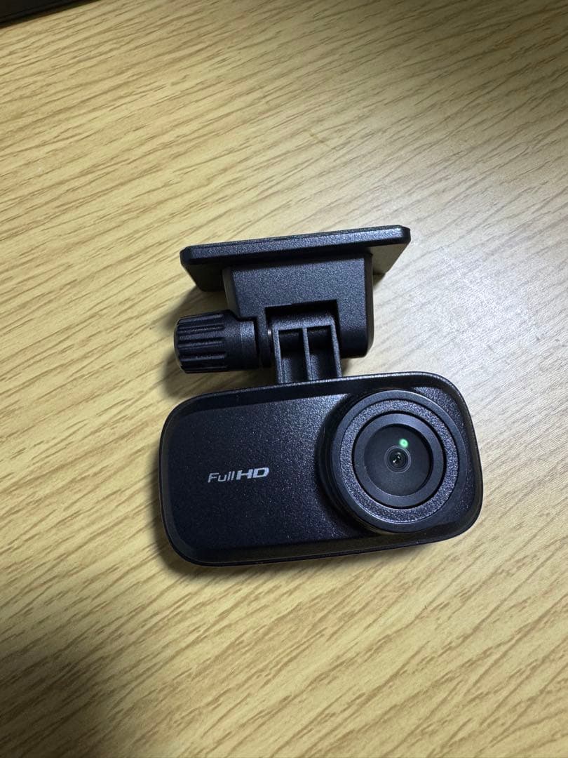 DRV-EM4800 デジタルインナーミラー型ドラレコ/駐車監視/前後カメラ