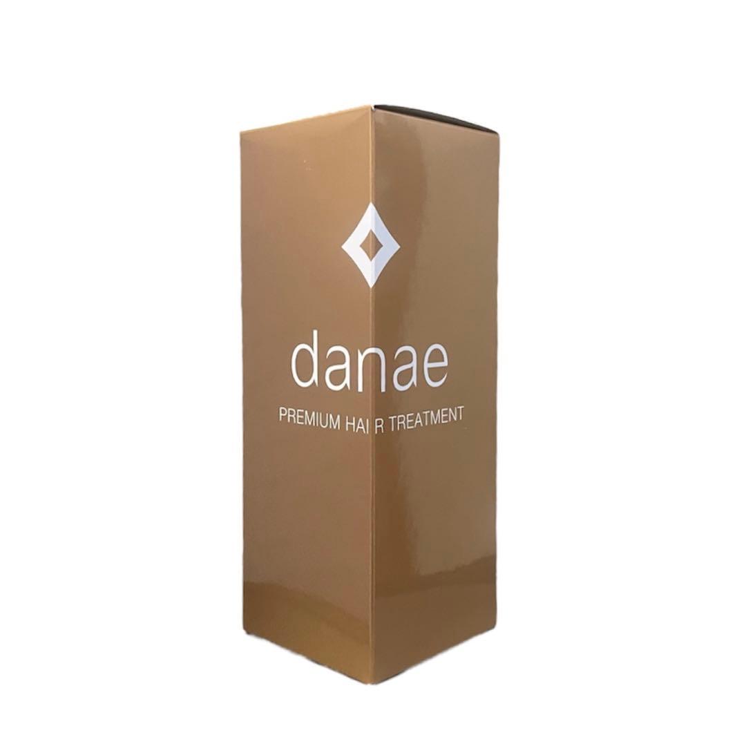 Danae premium treatment New ダナエト セット