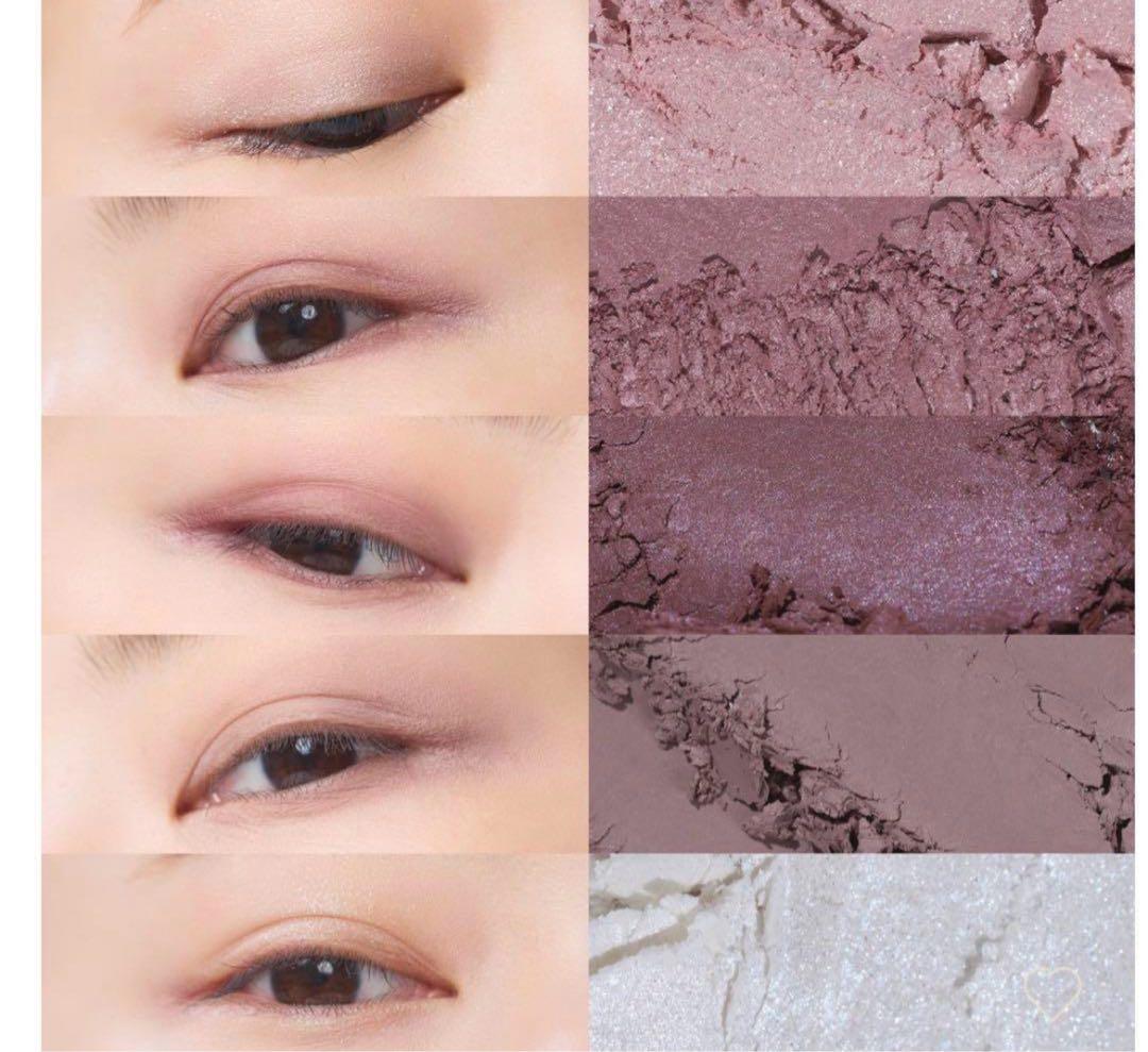 【SNIDEL BEAUTY】フェイス スタイリスト n EX01