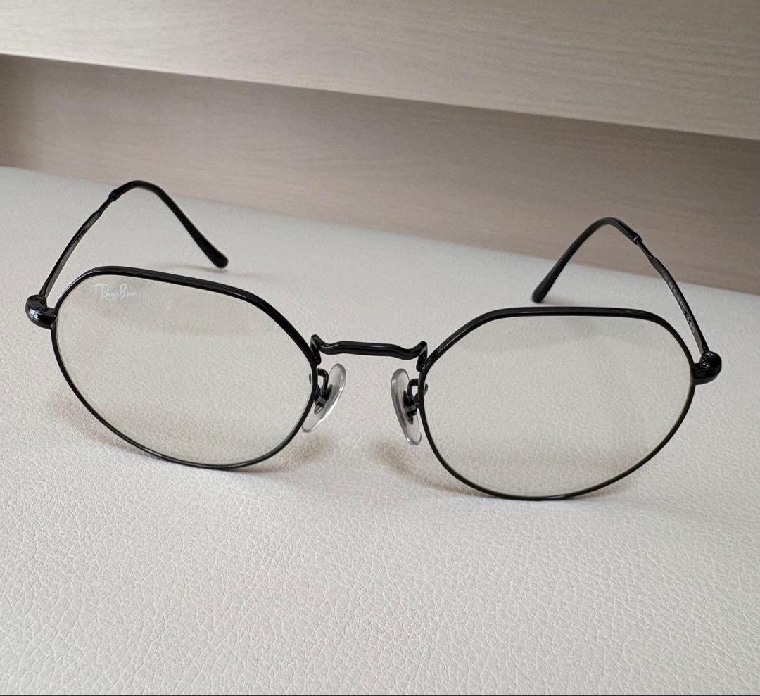 Ray-Ban 調光 jack RB3565 サングラス 002/GG 木村拓哉