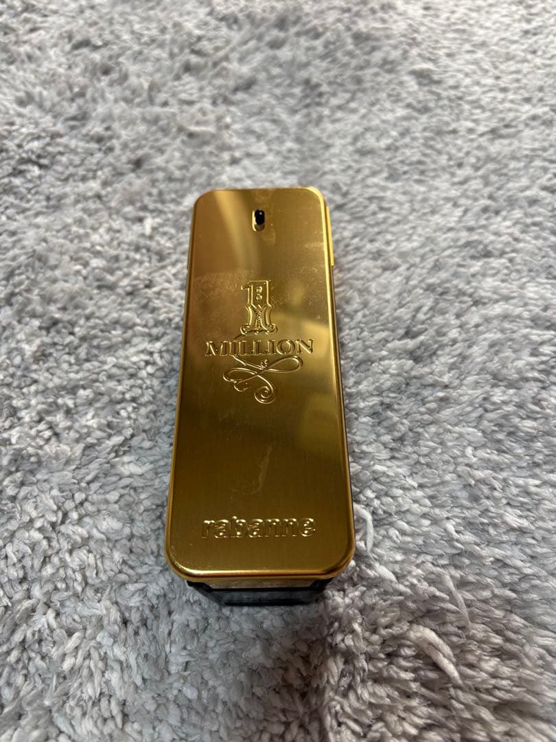 パコ　ラバンヌ　ワンミリオン　ET SP 100ml