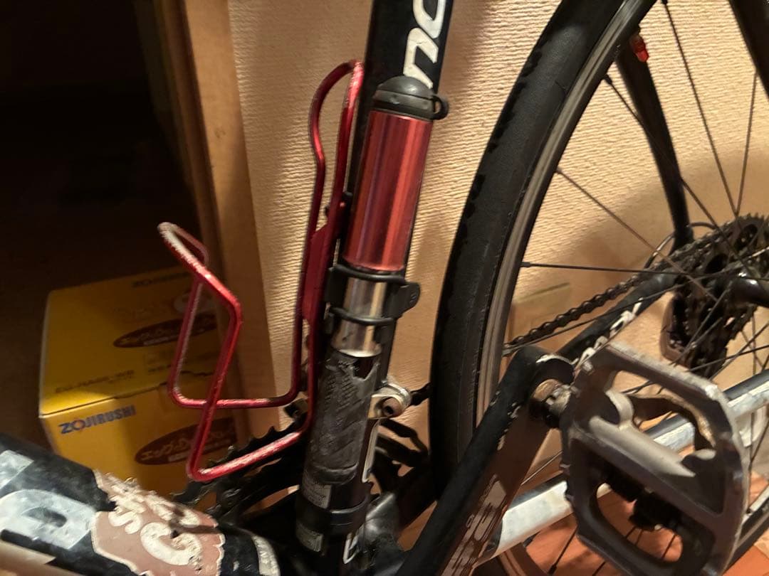 ＜東京・直渡・希望＞DURA-ACE＜F2-R10：Rシフトインジケータ＞