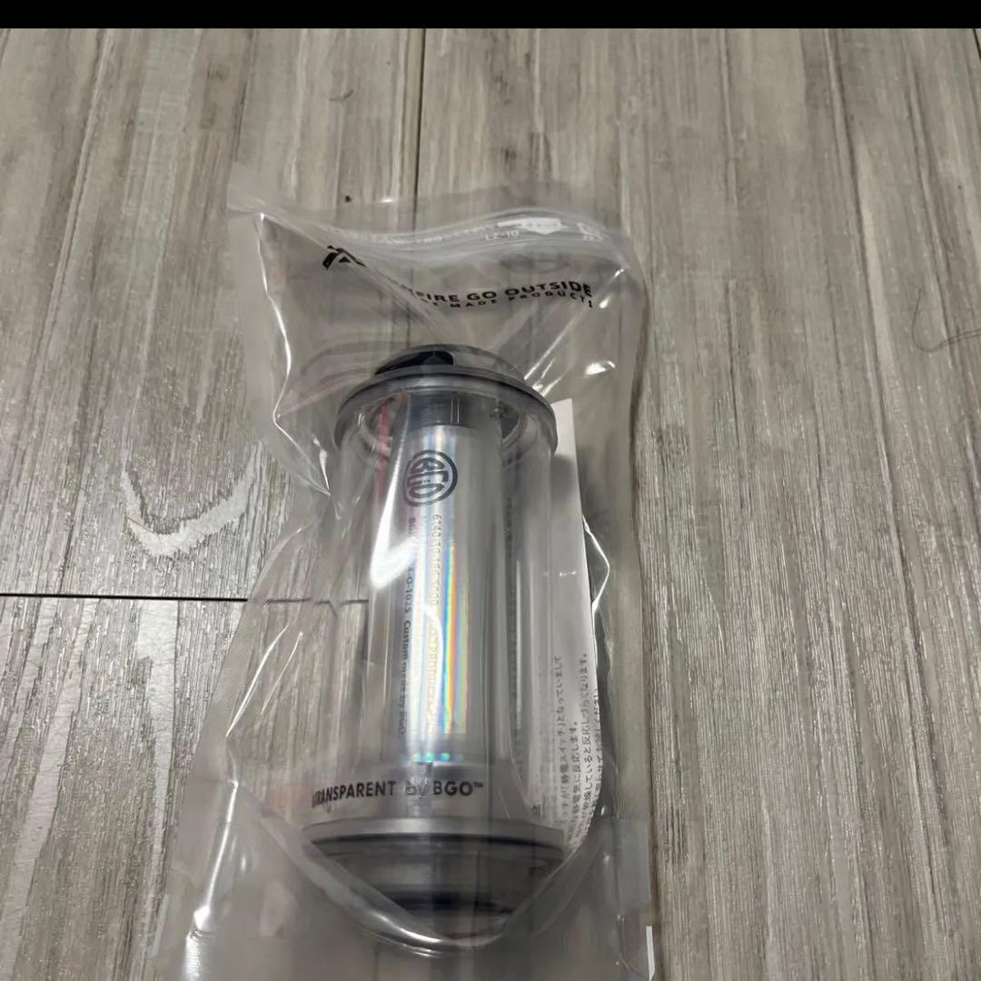 ライト・ランタン BONFIRE GO OUTSIDE 38 BGO MIYABI