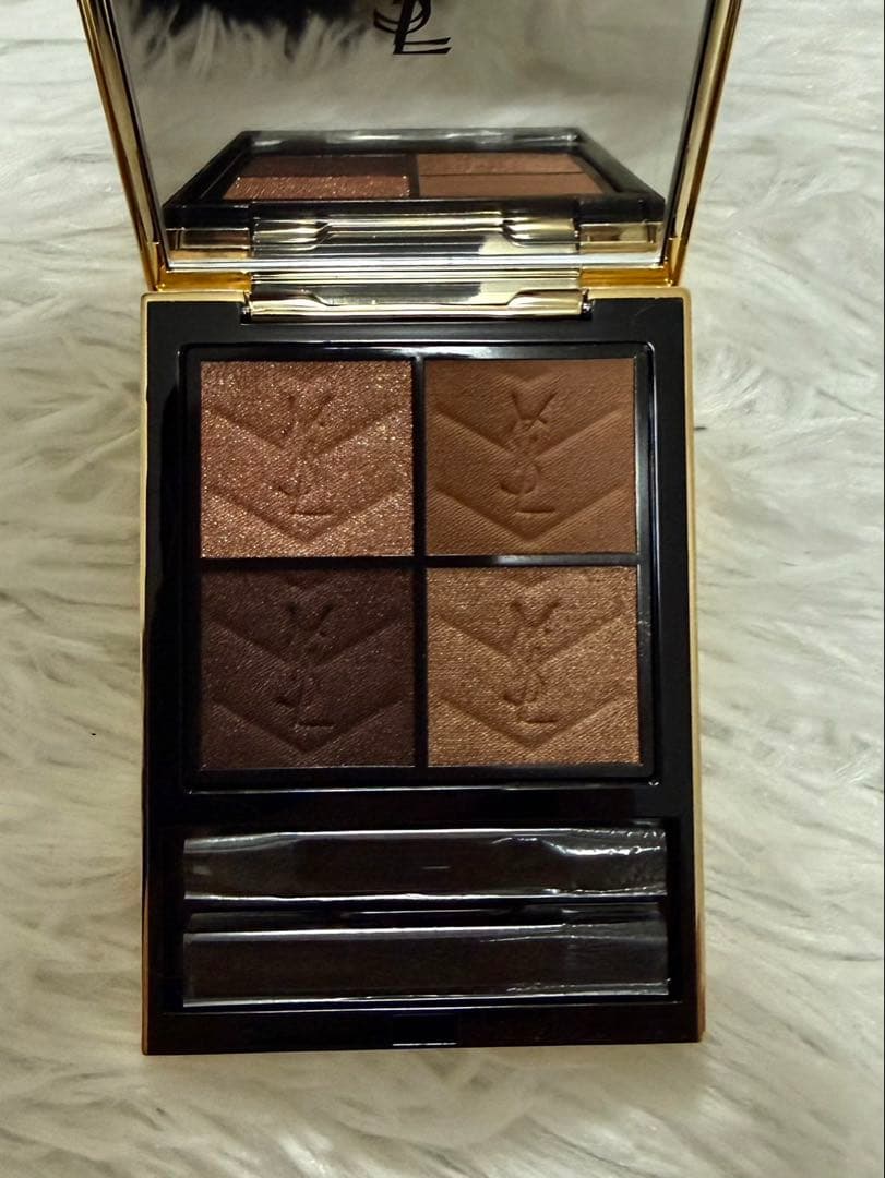 YSL クチュールミニクラッチ 710 未使用