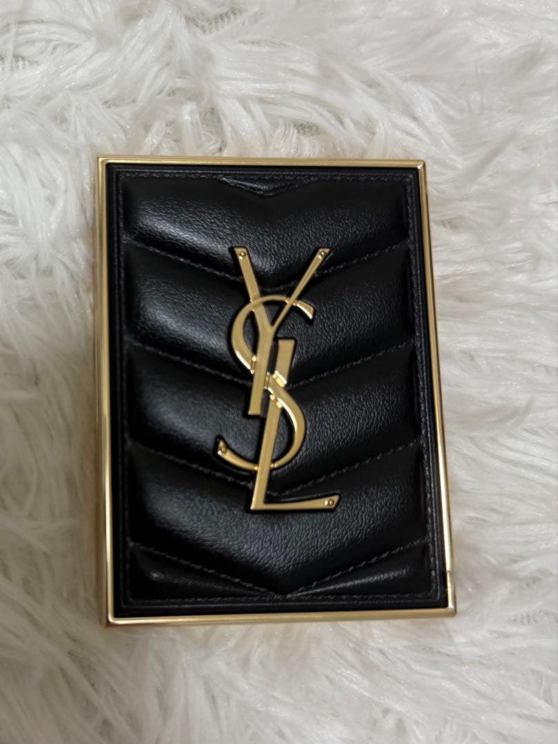YSL クチュールミニクラッチ 710 未使用
