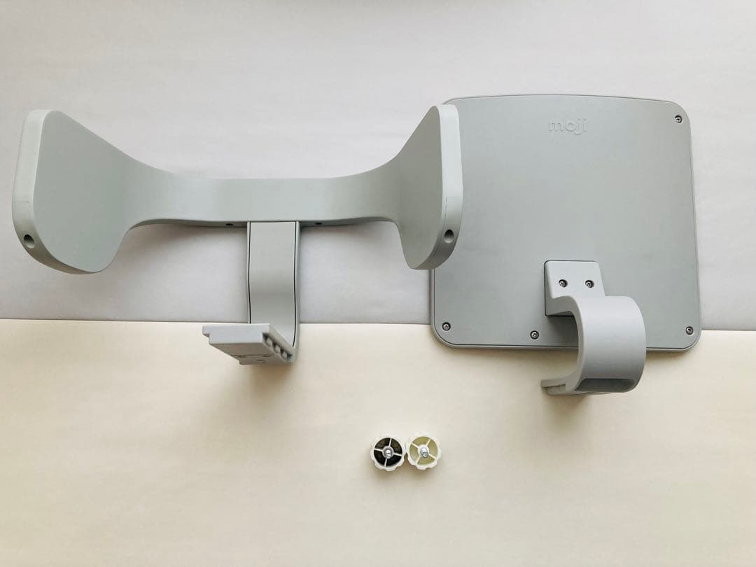 mojiイッピーノーブル スターターセット フードトレイ クッション ハーネス