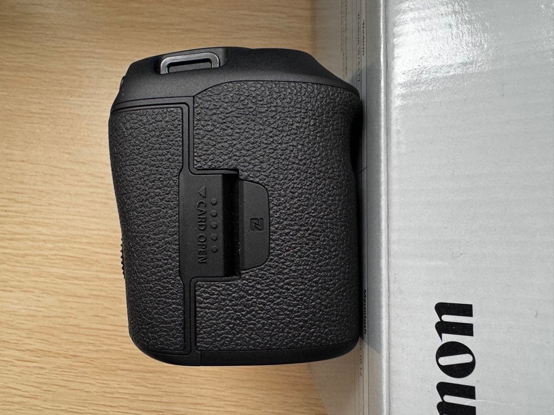 Canon EOS 5D Mark IV デジタル一眼レフ 5D 4