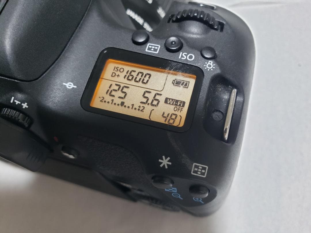 ★Canon EOS 8000D + EF-S 55-250mm IS STM