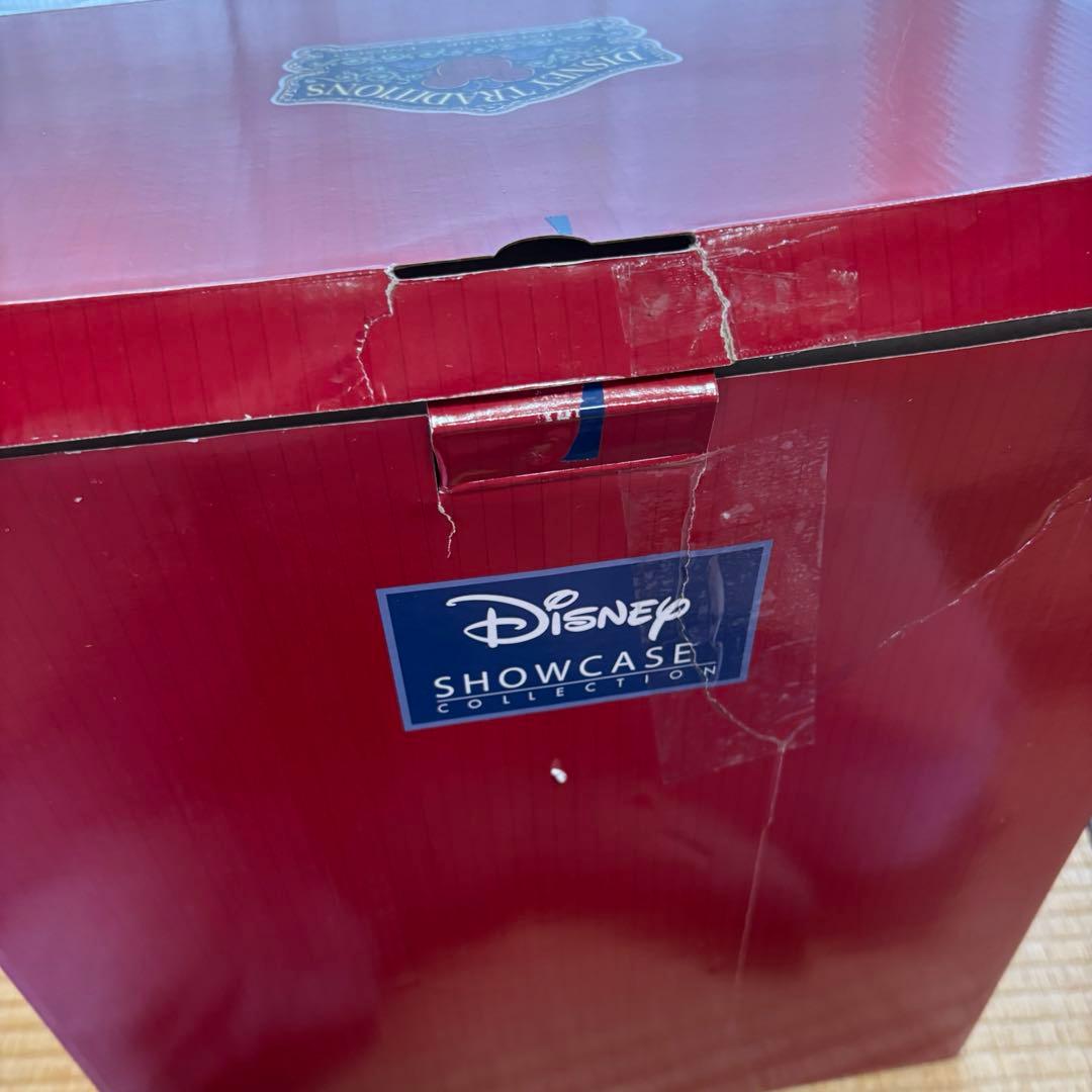 Disney ディズニー　塔の上のラプンツェル　置物