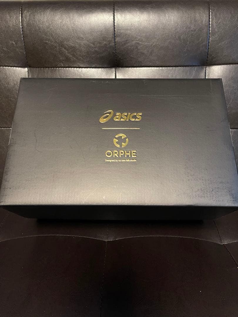 【新品・未使用】EVORIDE ORPHE エボライド オルフェ 27.5cm