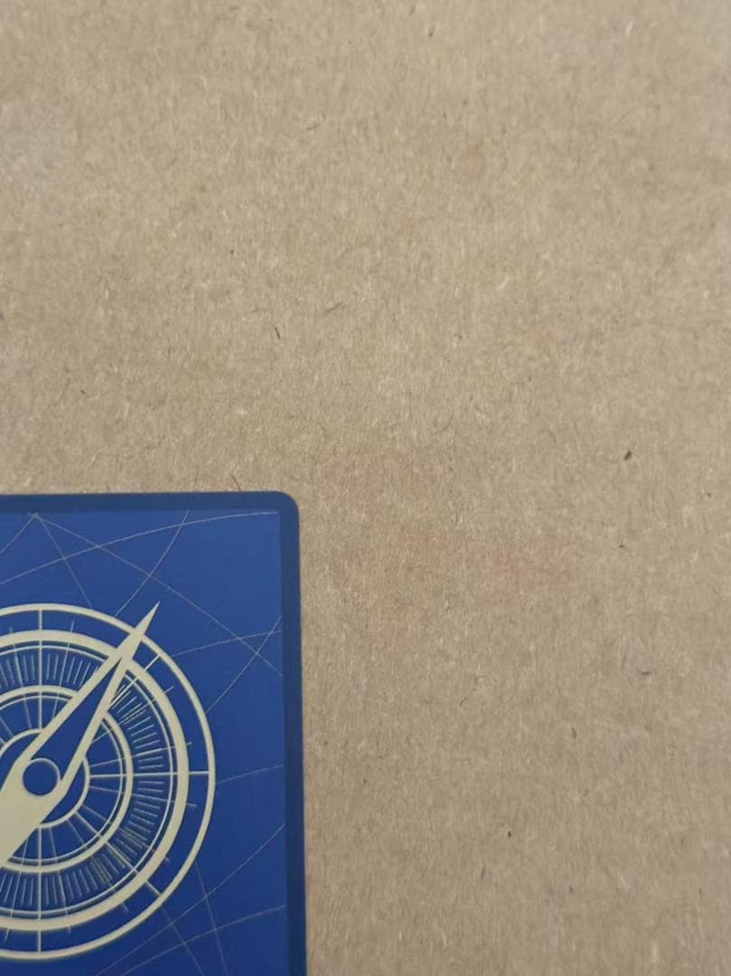 ワンピースカード　受け継がれる意志　ポートガス・D・エース　コミックパラレル