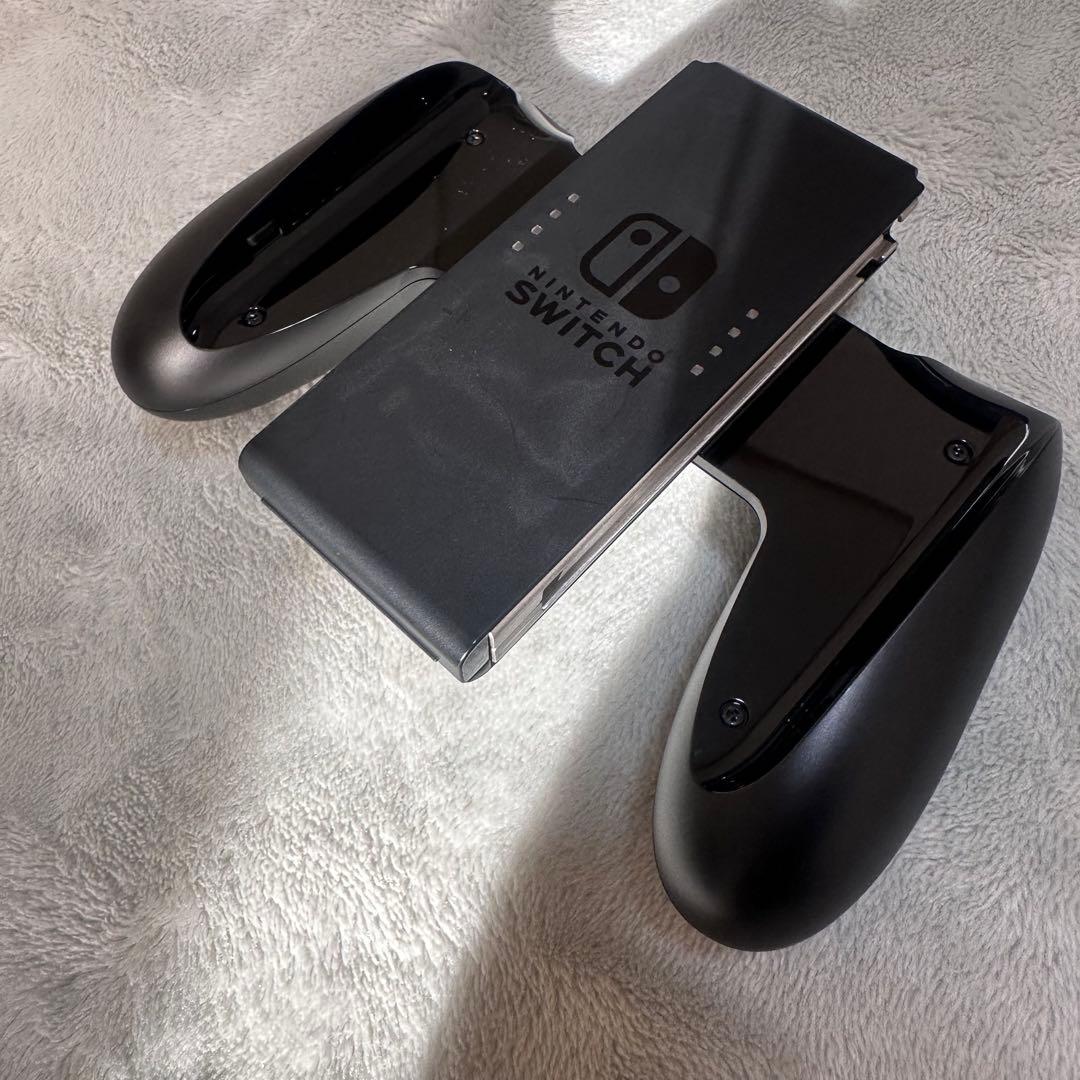 Nintendo Switch 本体+アクセサリーセット