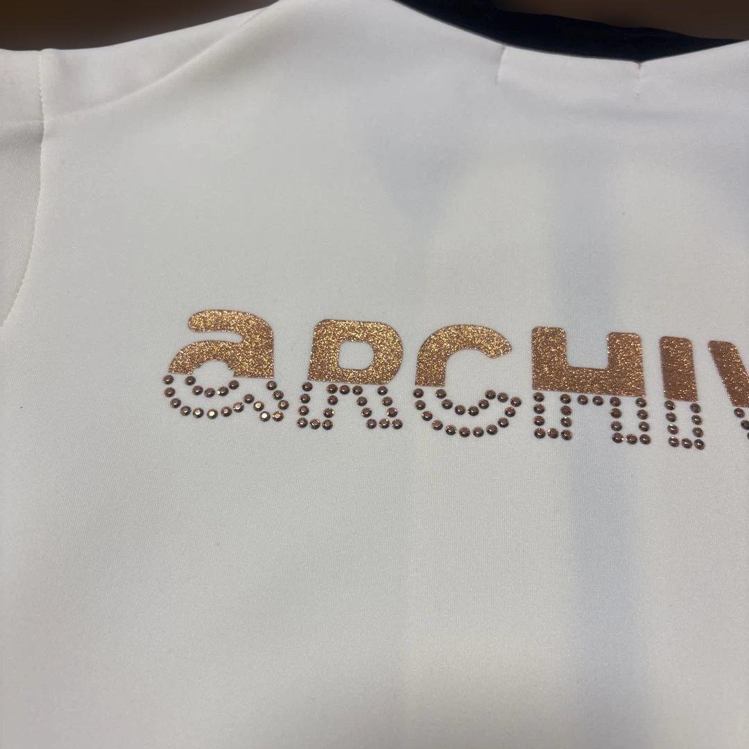 新品未使用　アルチビオ　ダブルジップベスト