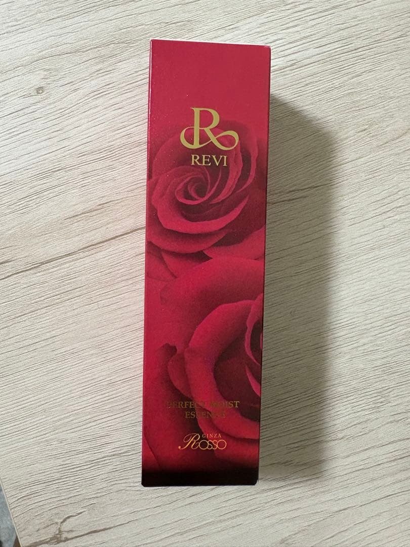 REVI ルヴィ モイスト エッセンス 50ml