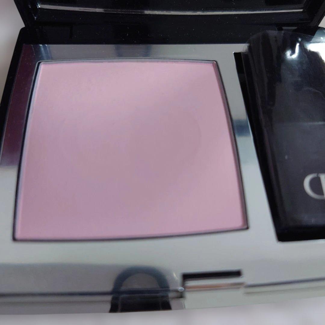 ディオールスキン ルージュ ブラッシュ 280 ローズポプリンマット (チーク)