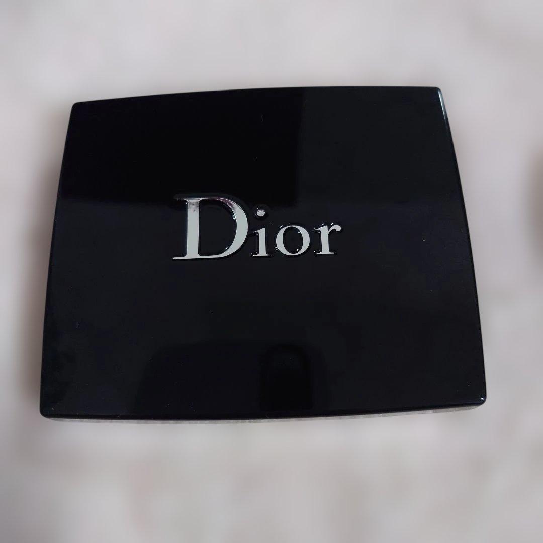 ディオールスキン ルージュ ブラッシュ 280 ローズポプリンマット (チーク)