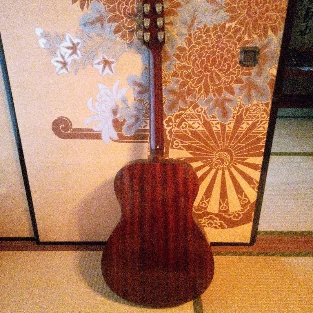 ヤマハ　ギターFG-130