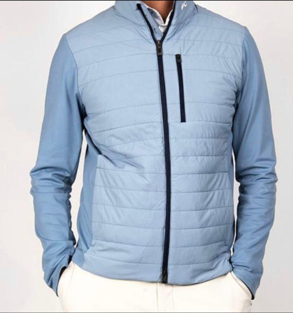 KJUS チュース　MEN REACH JACKET ゴルフジャケット