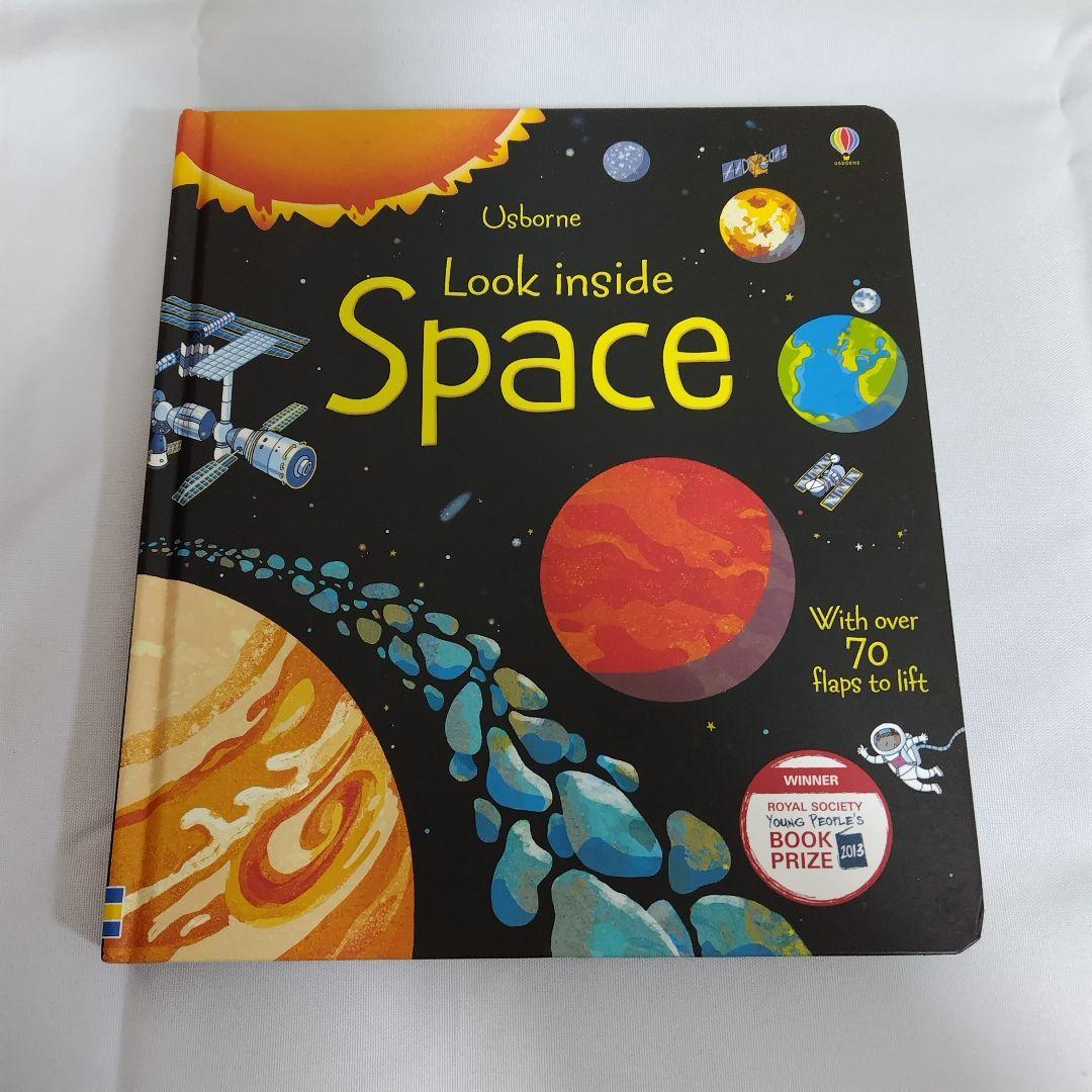 Usborne　シリーズ　洋書