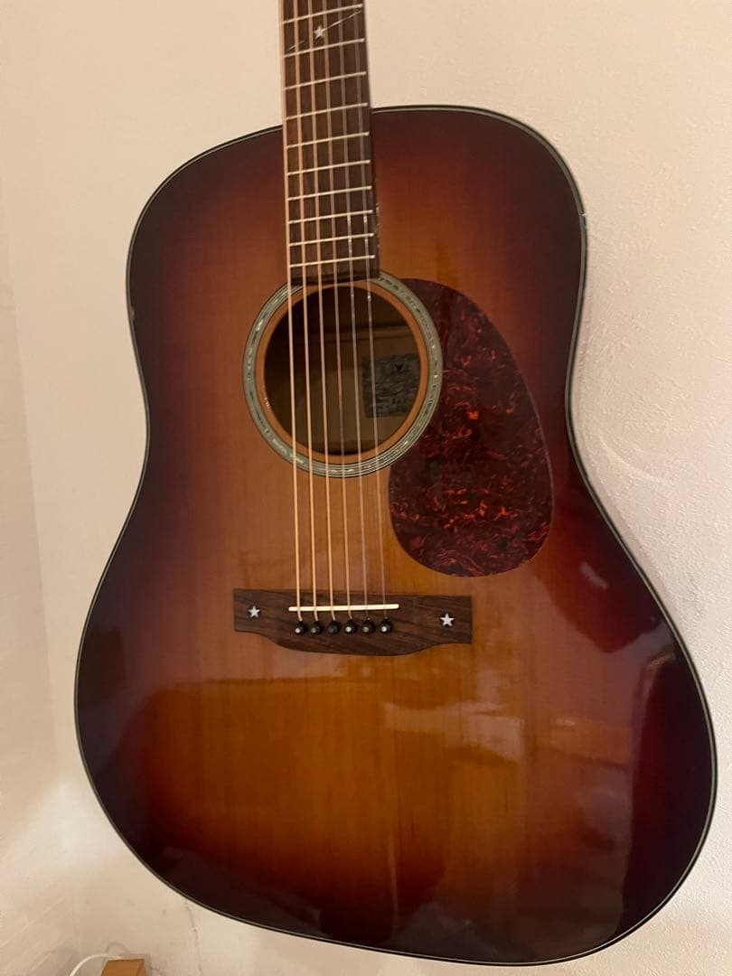 K.yairi アコースティックギター