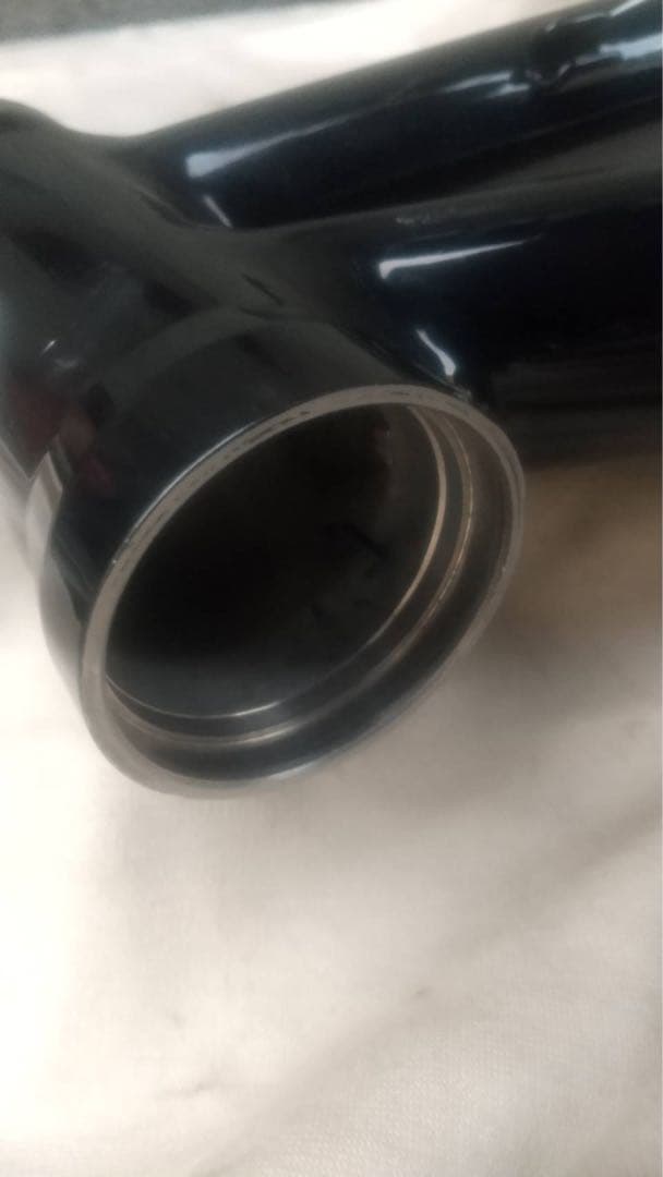 キャノンデール スカルペル ２６インチ アメリカン-Sサイズ 1.1/2