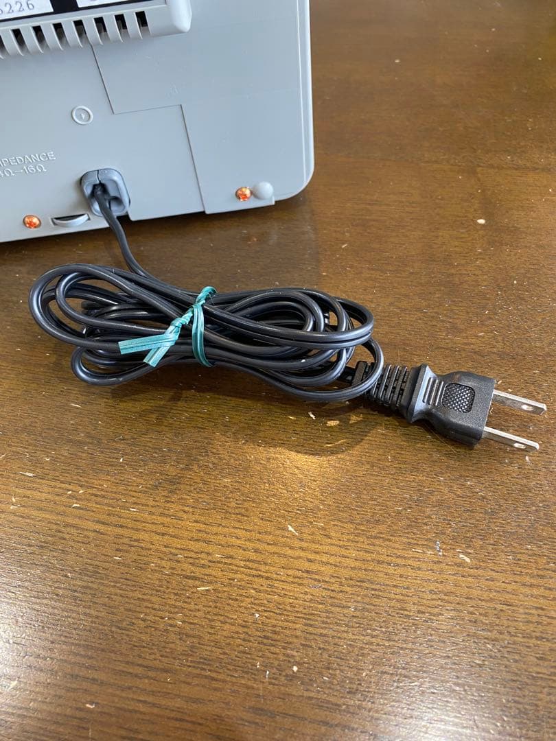 【美品】ビクター CD MD カセット コンポ CA-UXQ10-P