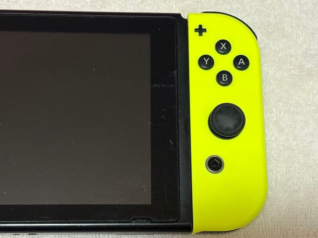 Nintendo Switch 本体 中古