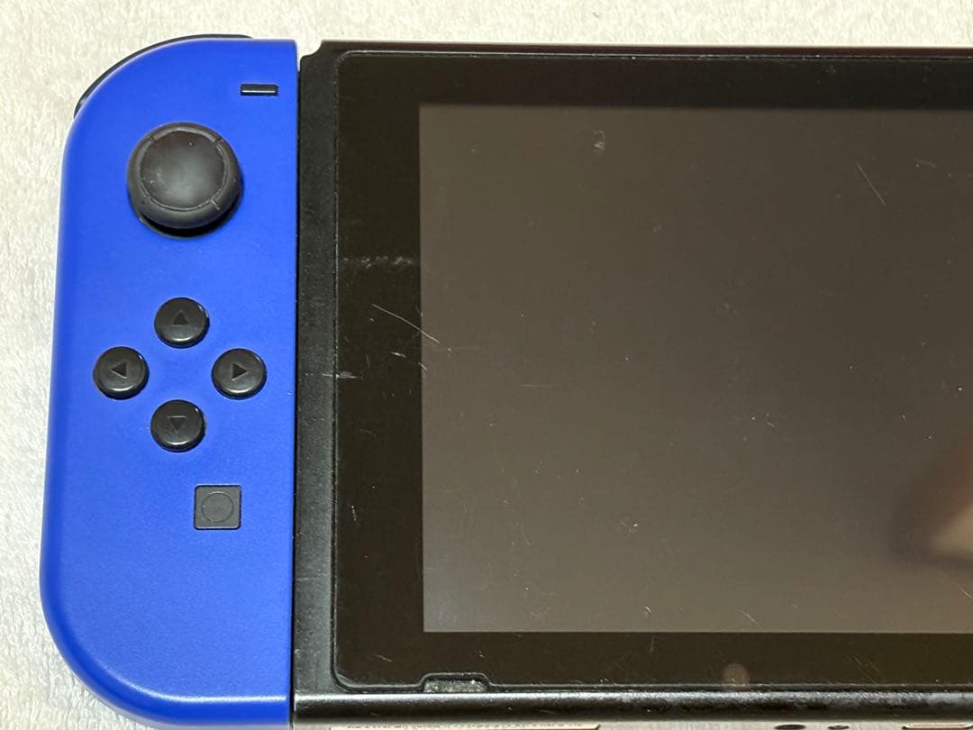 Nintendo Switch 本体 中古