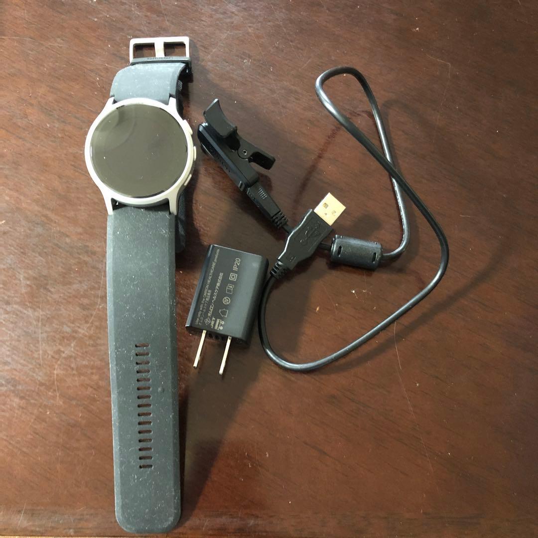 ウェラブル血圧計 　取説付き