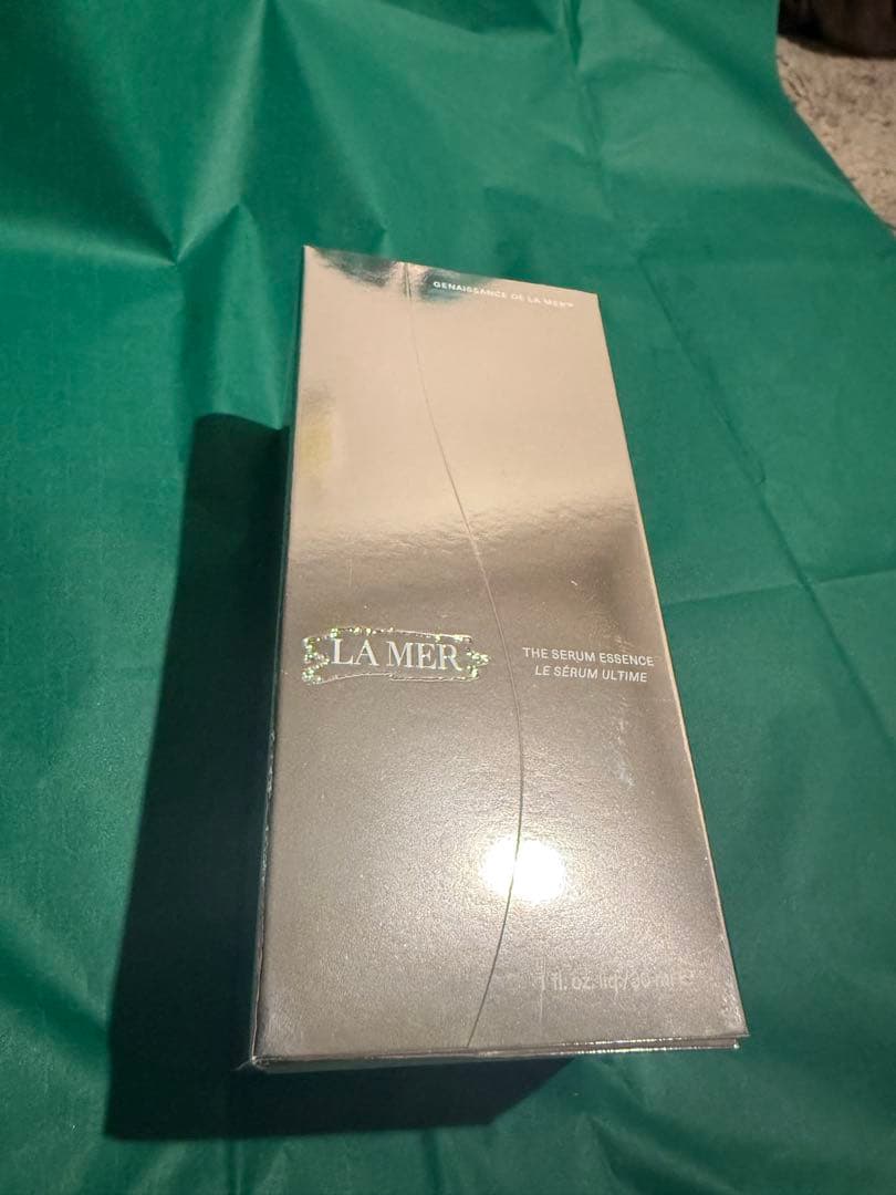 LA MER ザ・セラムエッセンス 30ml