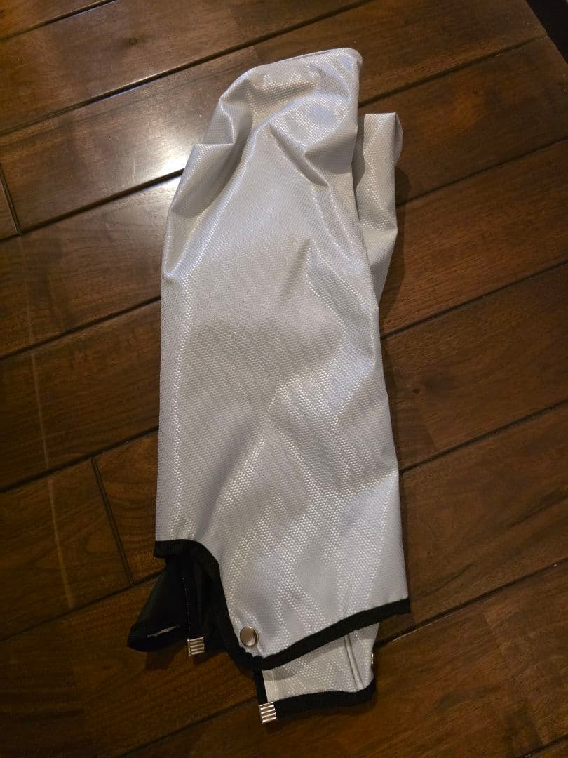 ブリヂストン　キャディバック