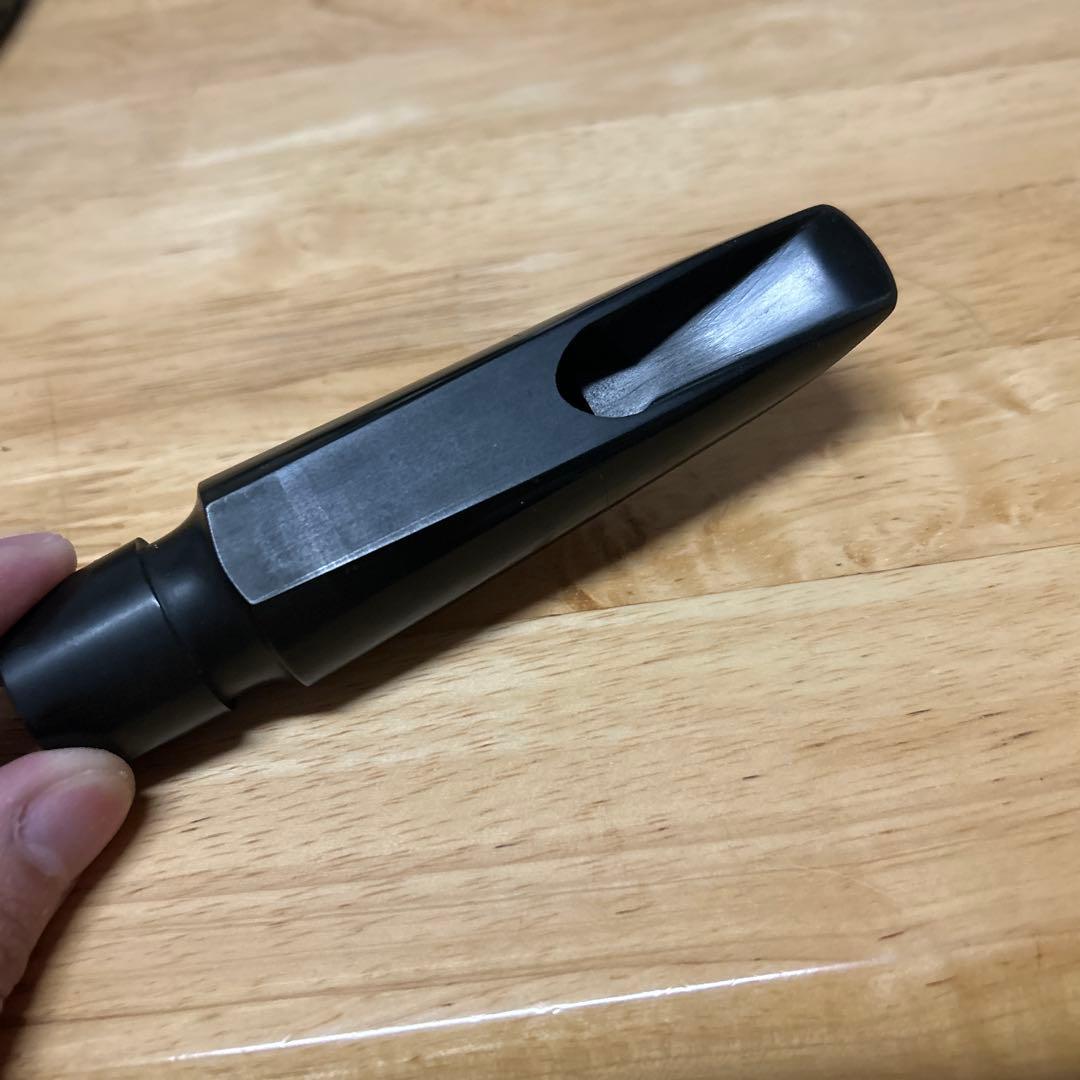 ルソーJDX7 バリトンサックス　マウスピース