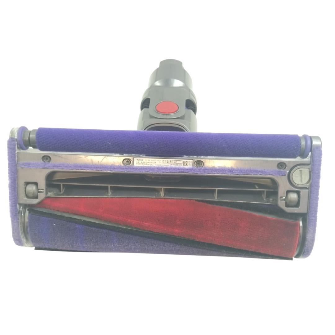 パ*ダ様 標準モード約26分☆ダイソン コードレスクリーナー SV12