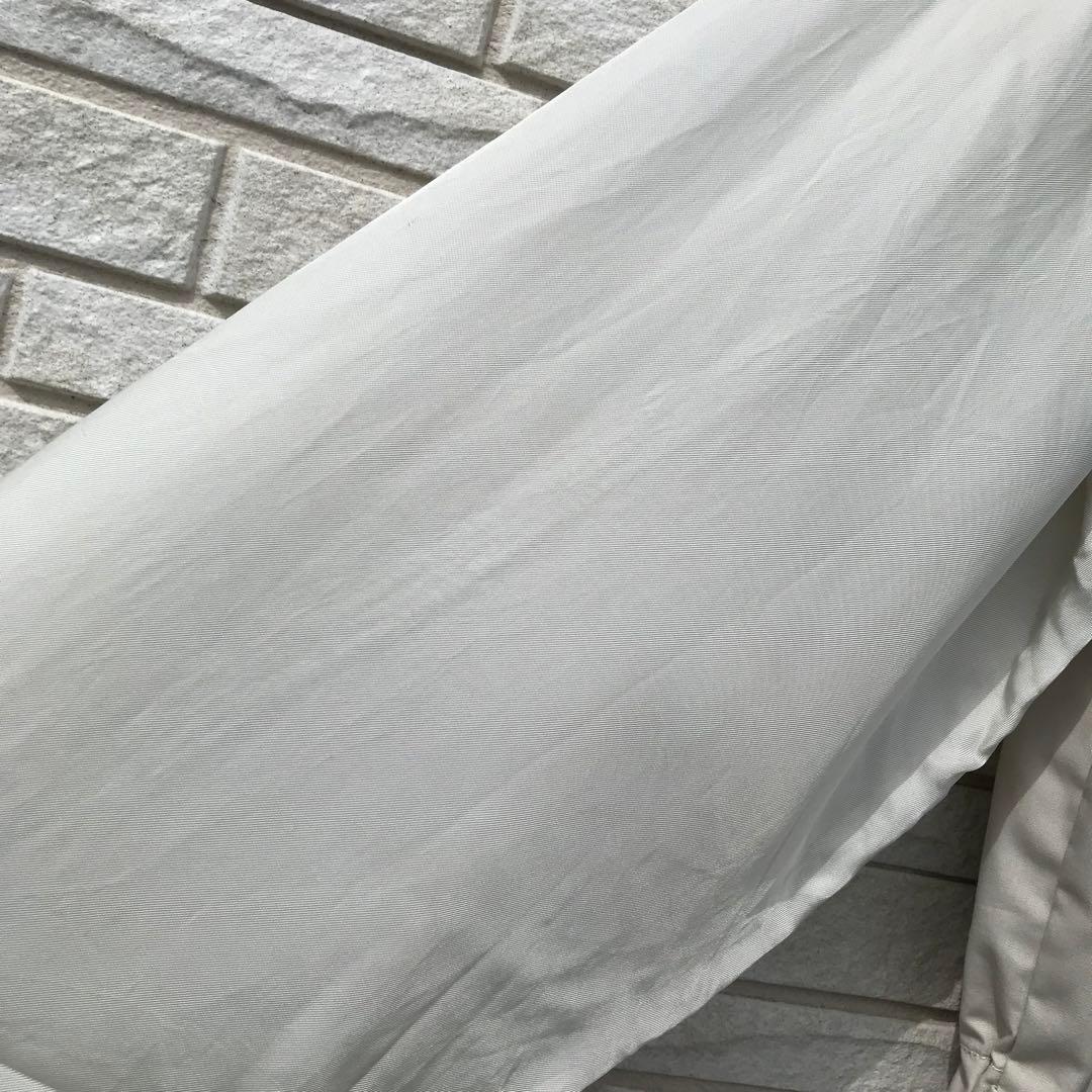 TOGA×ディッキーズ　40　オールインワン　ベージュ　tc21-f1512